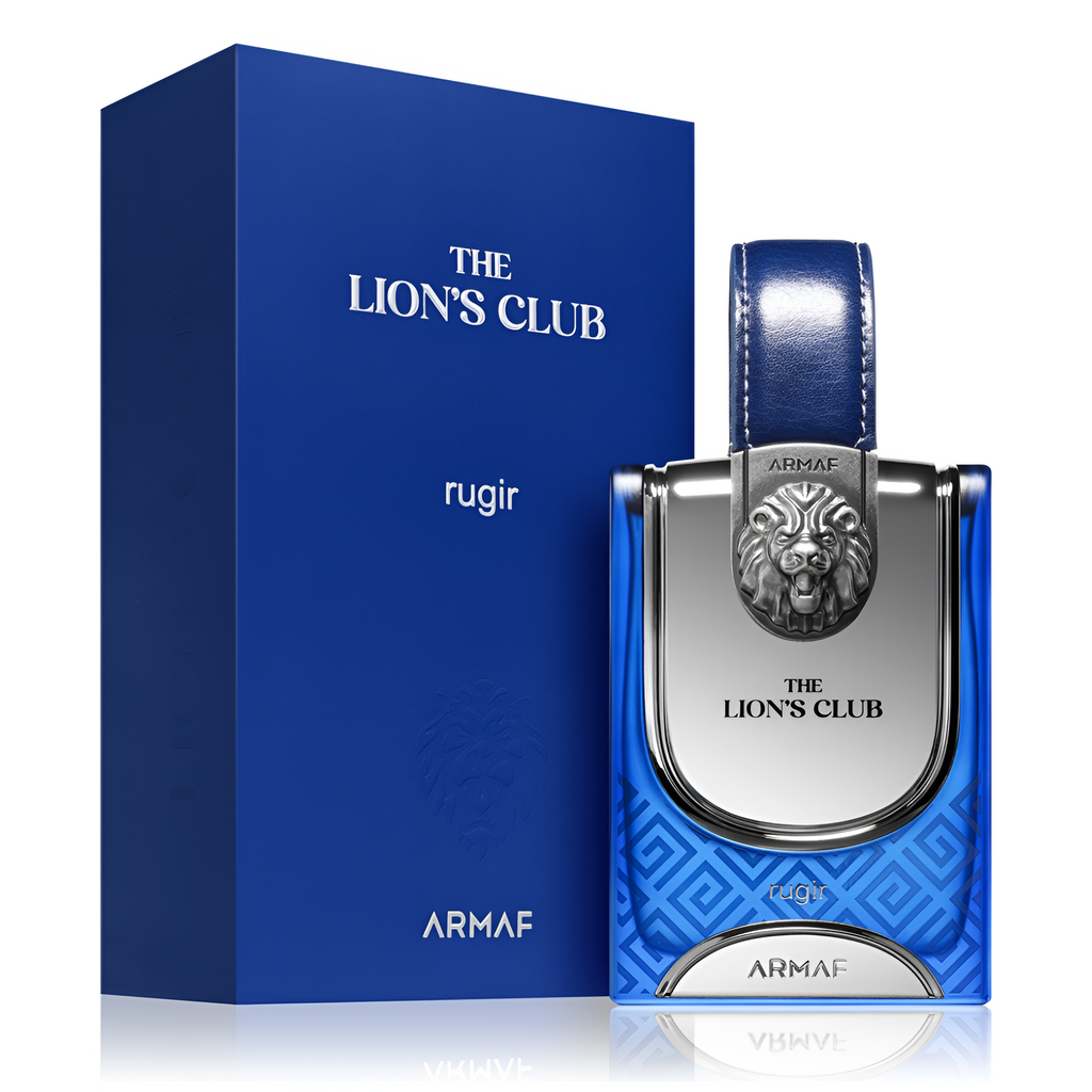 Armaf the Lions Club Rugir Edp 100ml