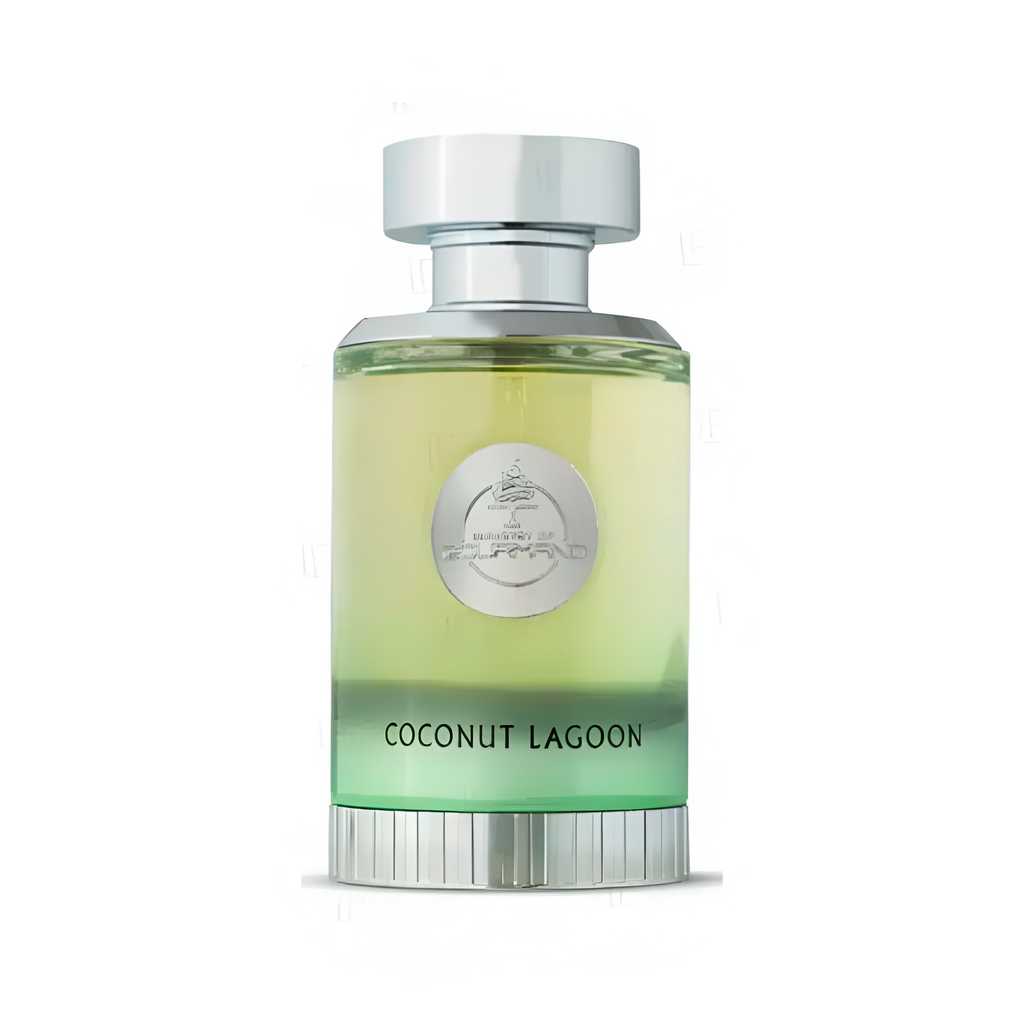 Paris Corner Coconut Lagoon