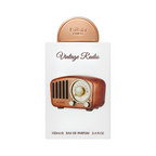 Lattafa Pride Vintage Radio