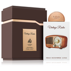 Lattafa Pride Vintage Radio