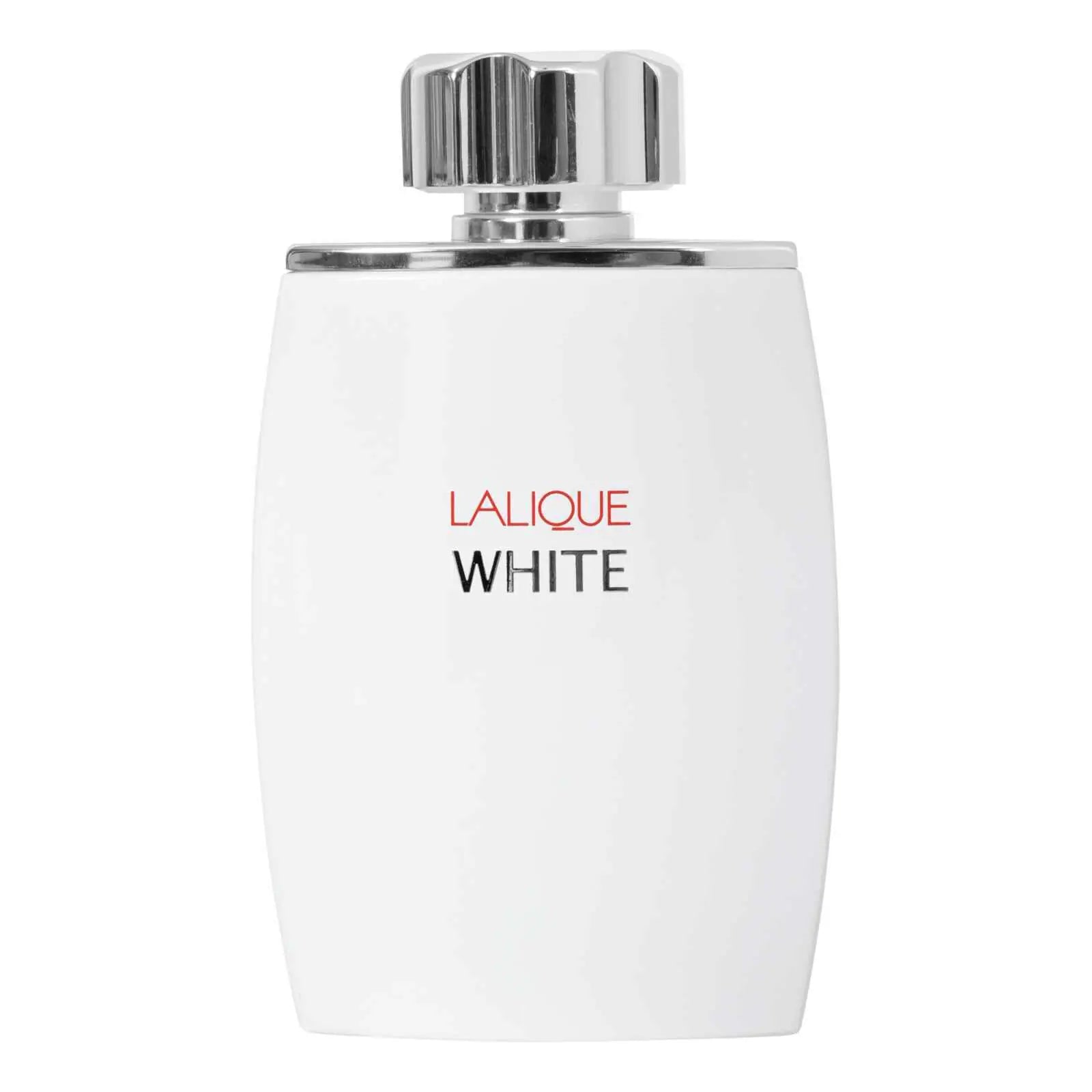 Lalique White Edt 125 Ml