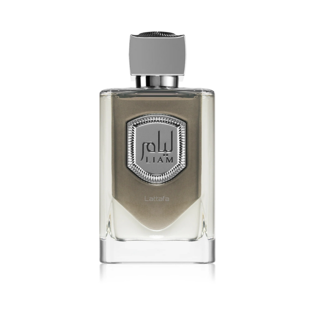 Lattafa Liam (Grey)