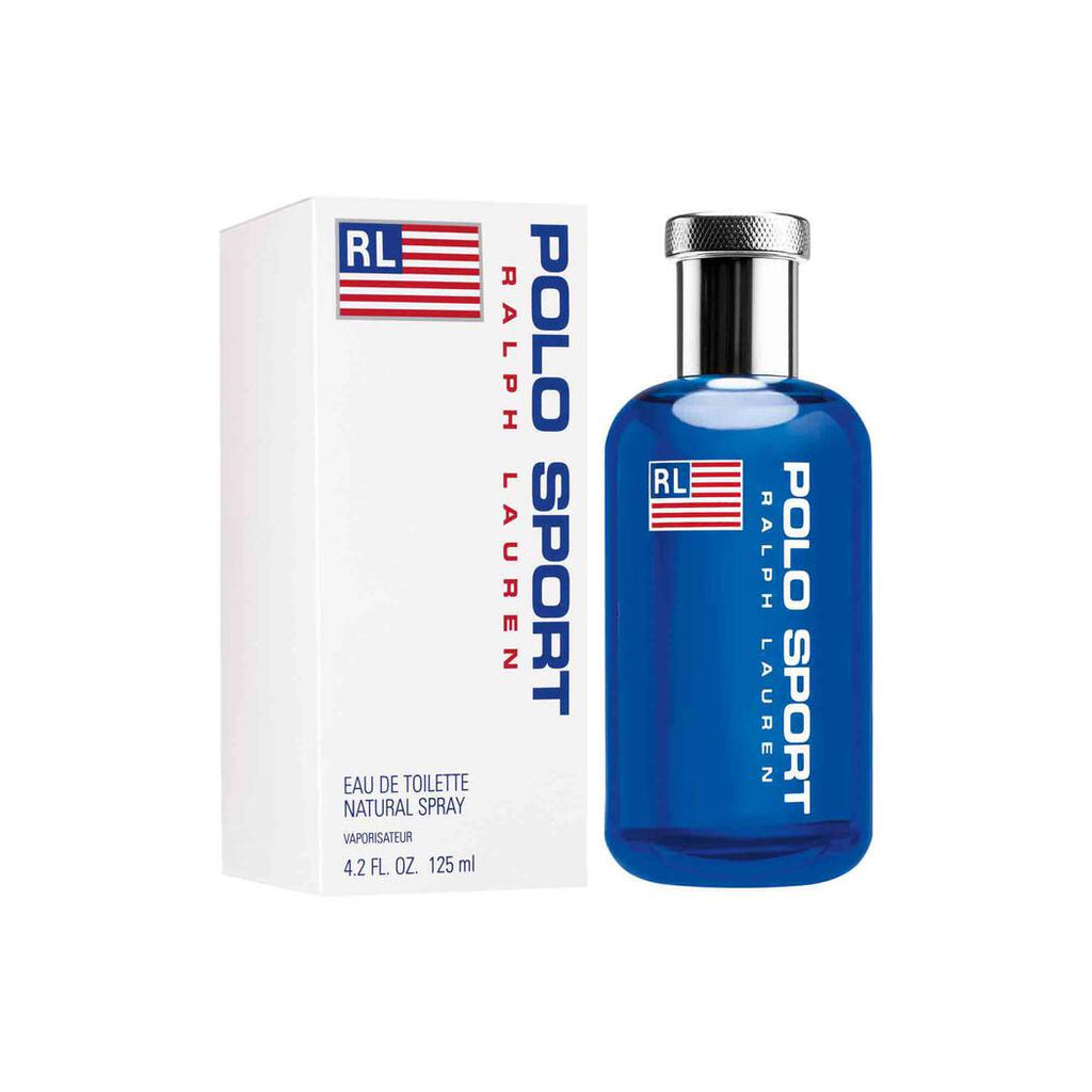 Polo Sport by Ralph Lauren Edt for Men