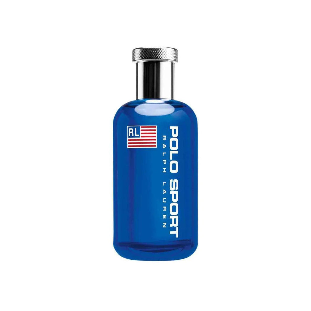 Polo Sport by Ralph Lauren Edt for Men