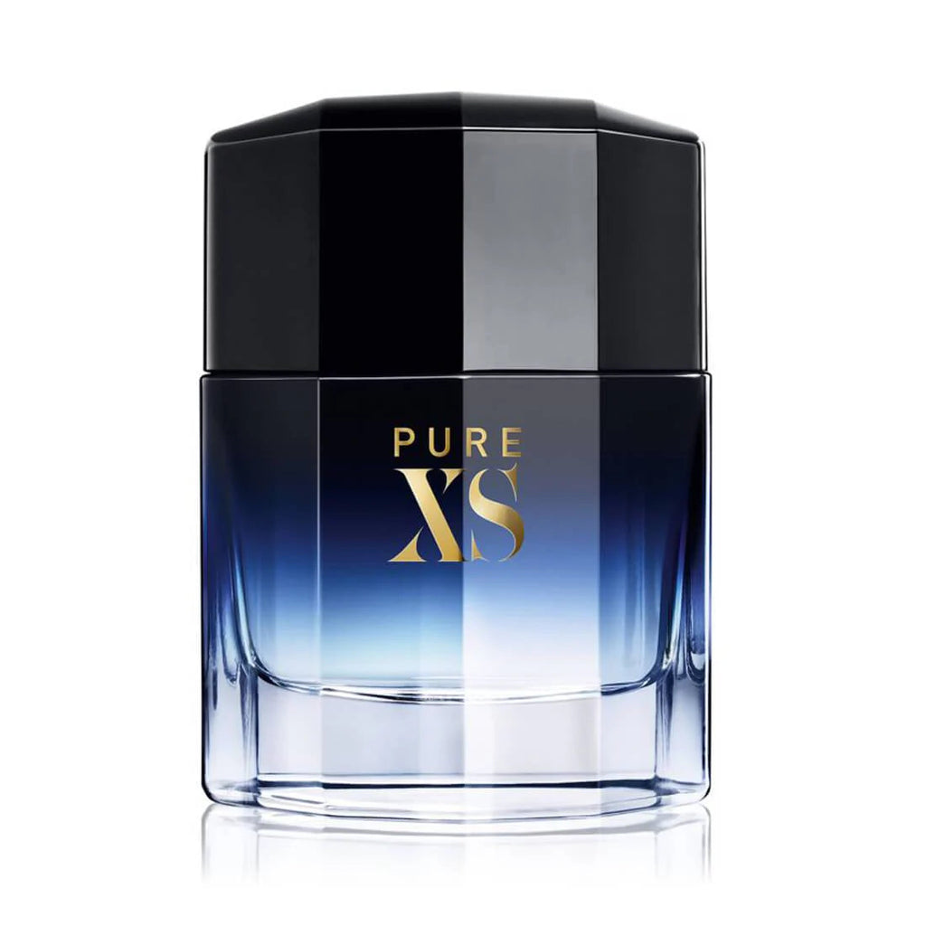 Pure Xs Paco Rabanne Edt 100ml for Men