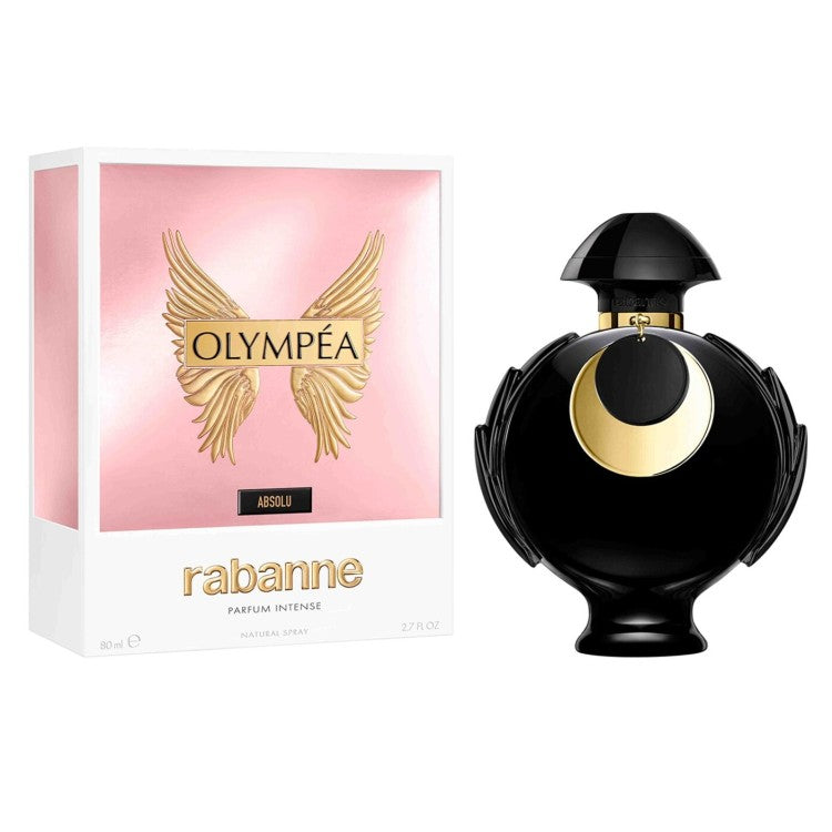 Rabanne Olympea Absolu Parfum 80ml
