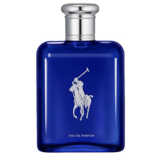 Ralph Lauren Polo Blue Edp 125ml