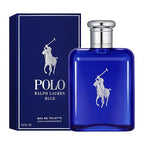 Ralph Lauren Polo Blue Edt 125ml