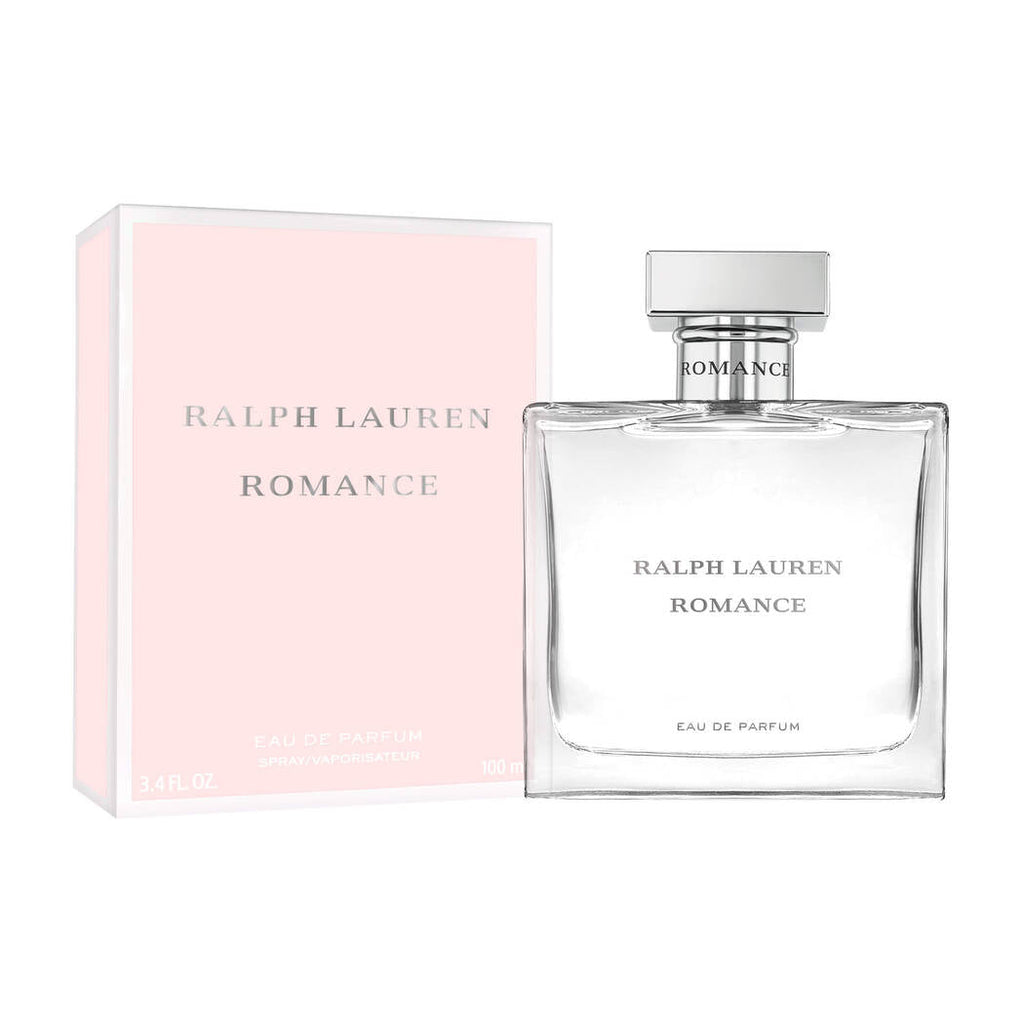 Ralph Lauren Romance Eau De Parfum 100ml
