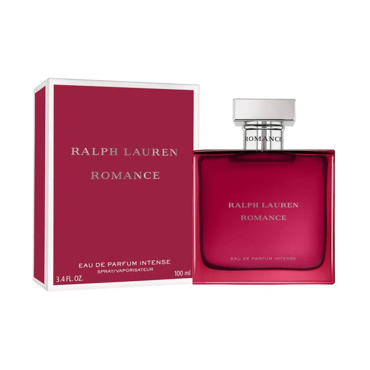 Ralph Lauren Romance Intense Eau De Parfum 100ml