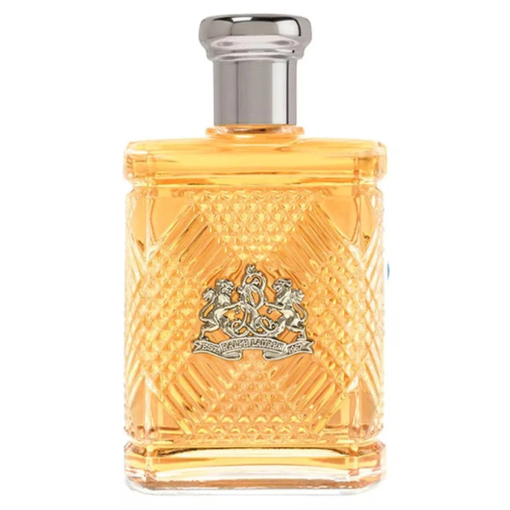 Ralph Lauren Safari for Men Eau De Toilette 125ml