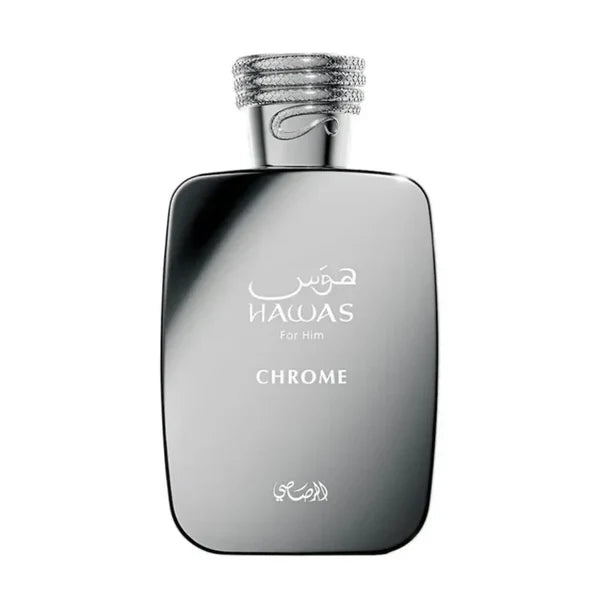 Hawas Chrome For Him 100ml