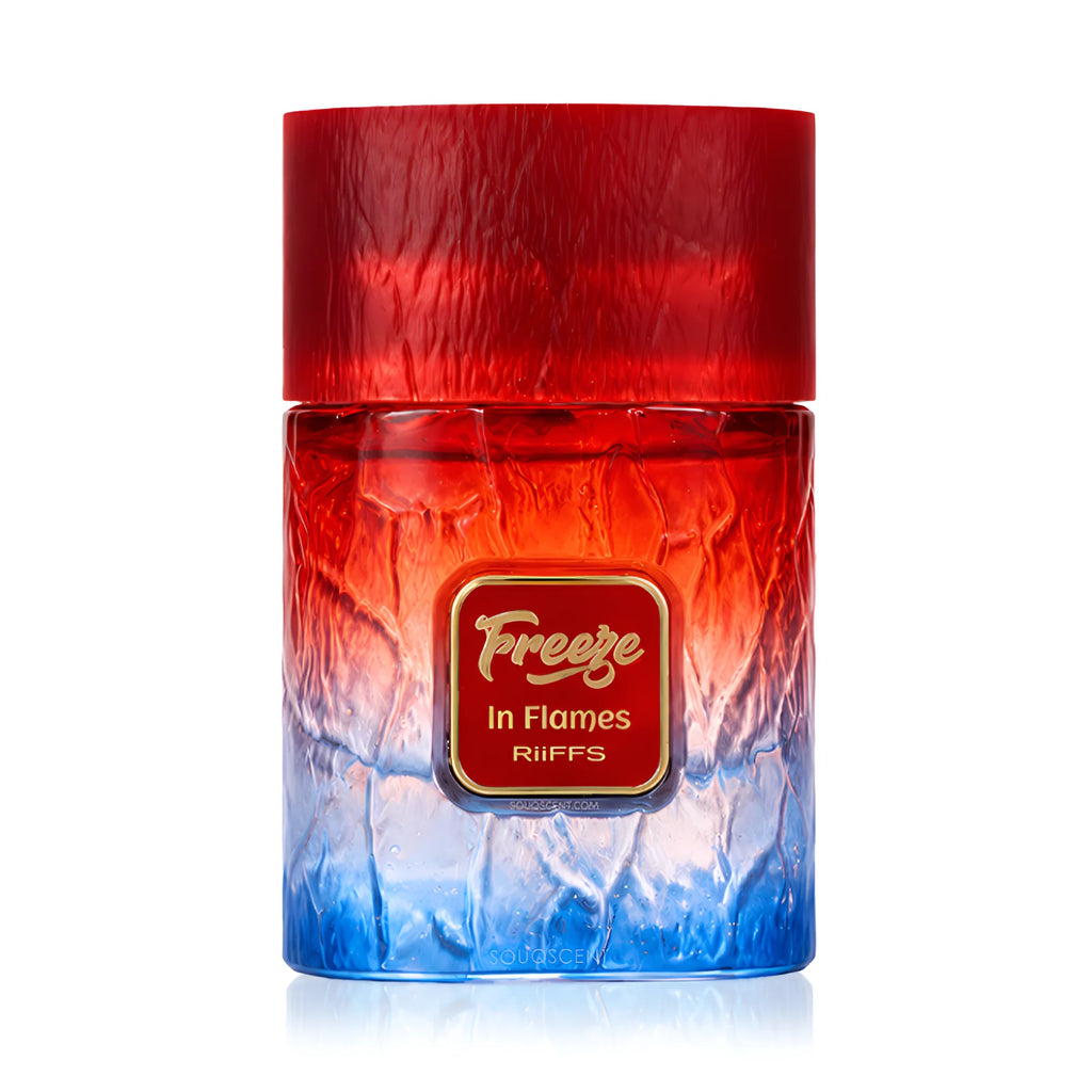 Riiffs Freeze In Flames 100ml