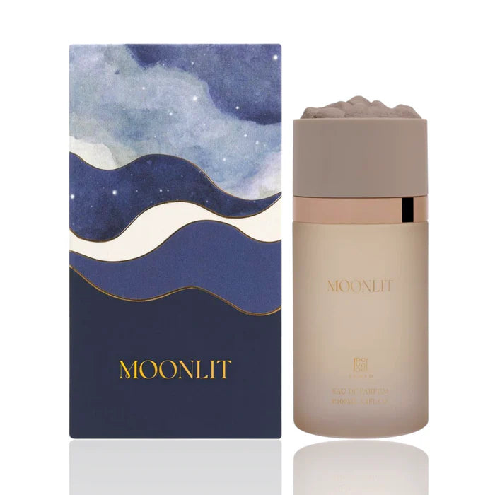 Ahmed Al Maghribi Moonlit EDP 100ml