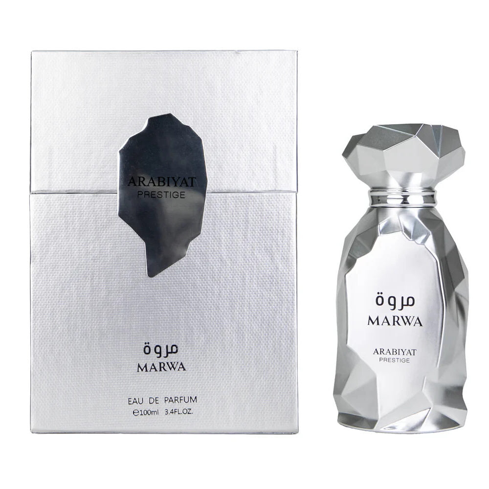 ARABIYATH PRESTIGE MARWA EDP 100ML