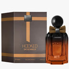 RUE BROCA HOOKED INTENSELY EDP 100 ML