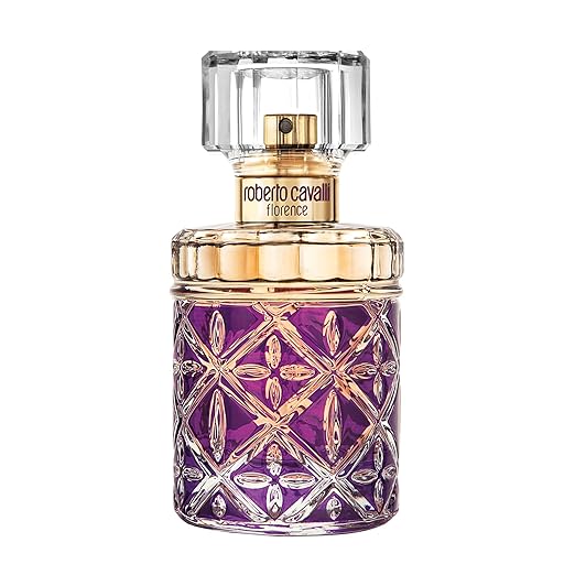 Roberto Cavalli Florence Eau De Parfum 75ml