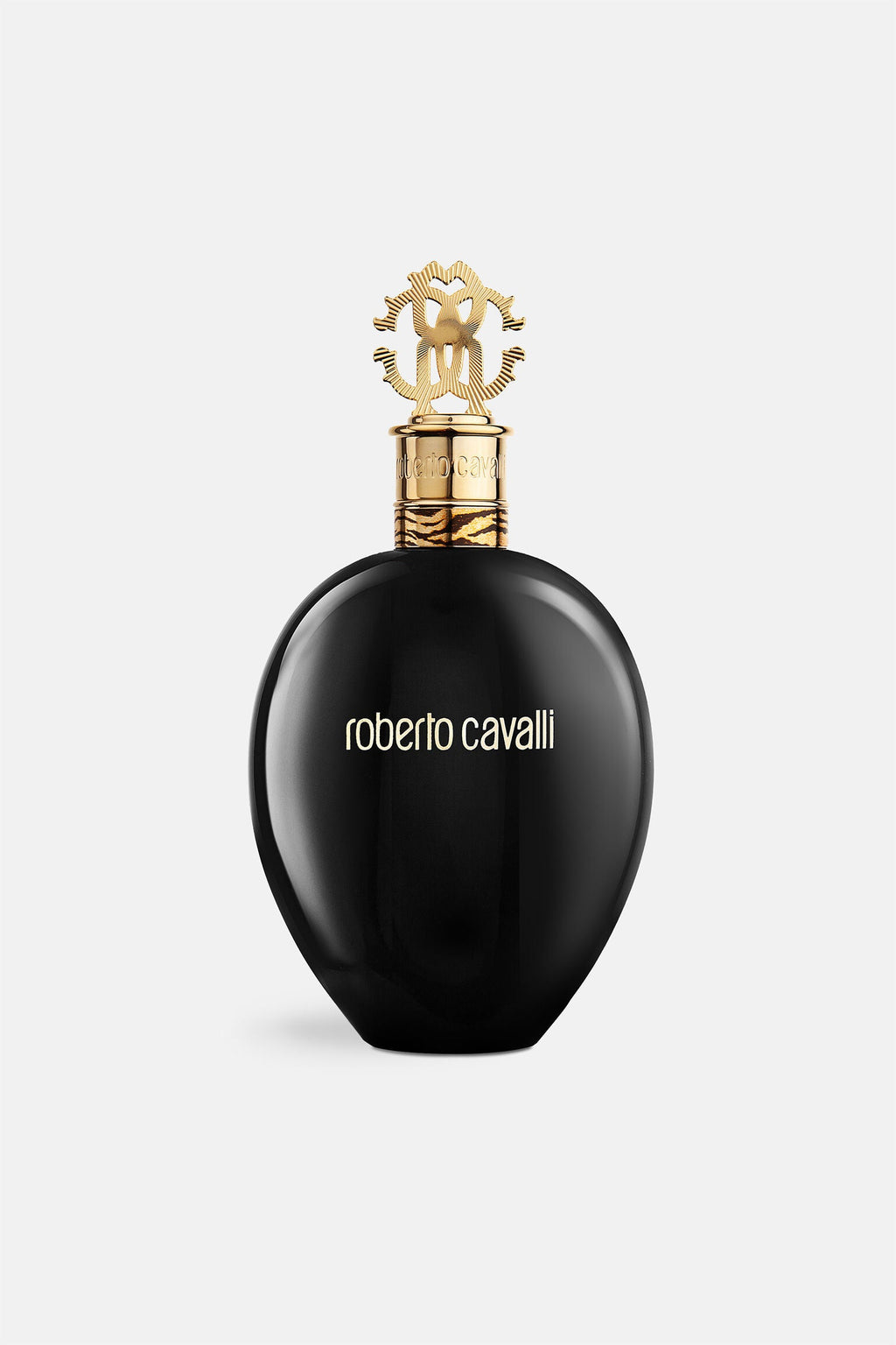 Roberto Cavalli Nero Assoluto Eau De Parfum 75 Ml