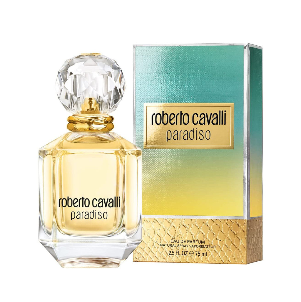 Roberto Cavalli Paradiso Edp 75ml