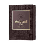 Roberto Cavalli Uomo Deep Desire Edt 100ml
