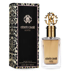 Roberto Cavalli Uomo Signature Edt 100ml for Men