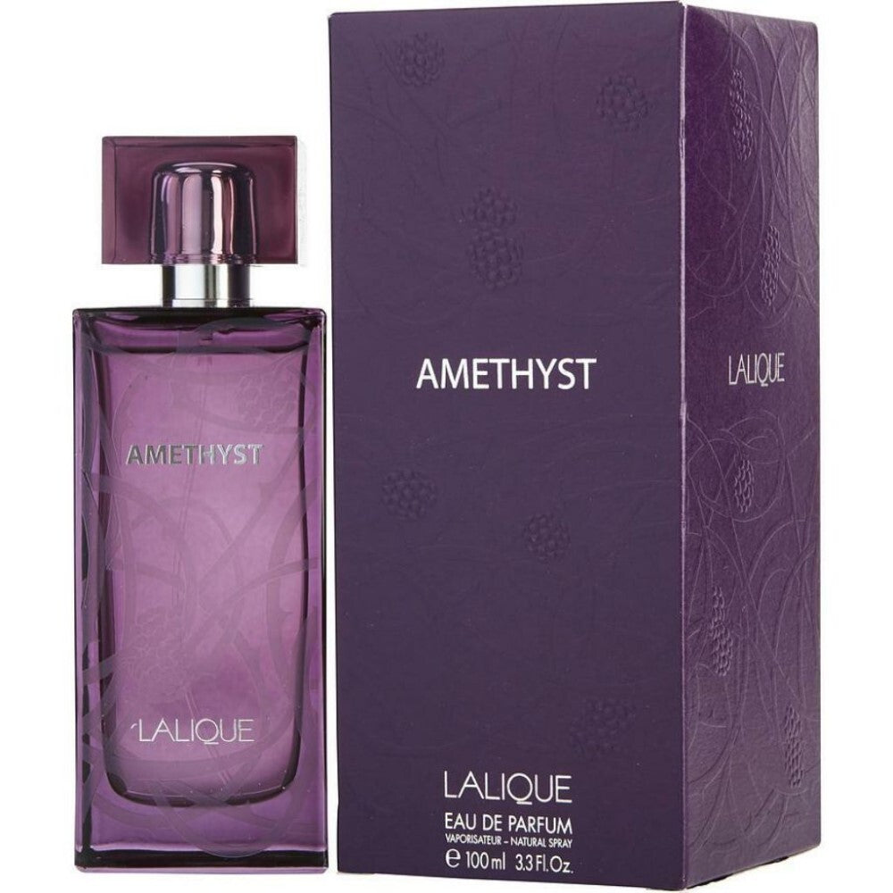 Lalique Amethyst Edp 100 Ml
