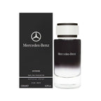 Mercedes-Benz Intense Edt 120Ml