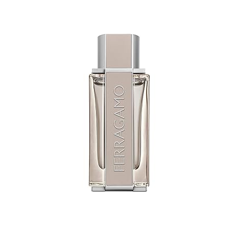 Salvatore Ferragamo Bright Leather Eau De Toilette 100ml