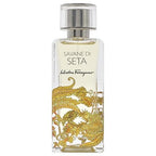 Salvatore Ferragamo Savane Di Seta Edp 100 Ml