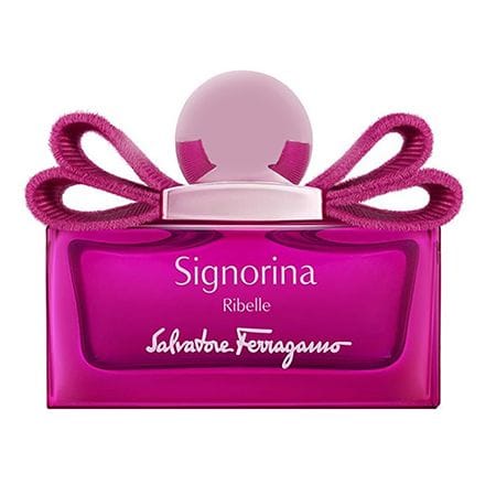 Salvatore Ferragamo Signorina Ribelle for Women 100ml