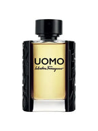 Salvatore Ferragamo Uomo Pour Homme Edt 100ml