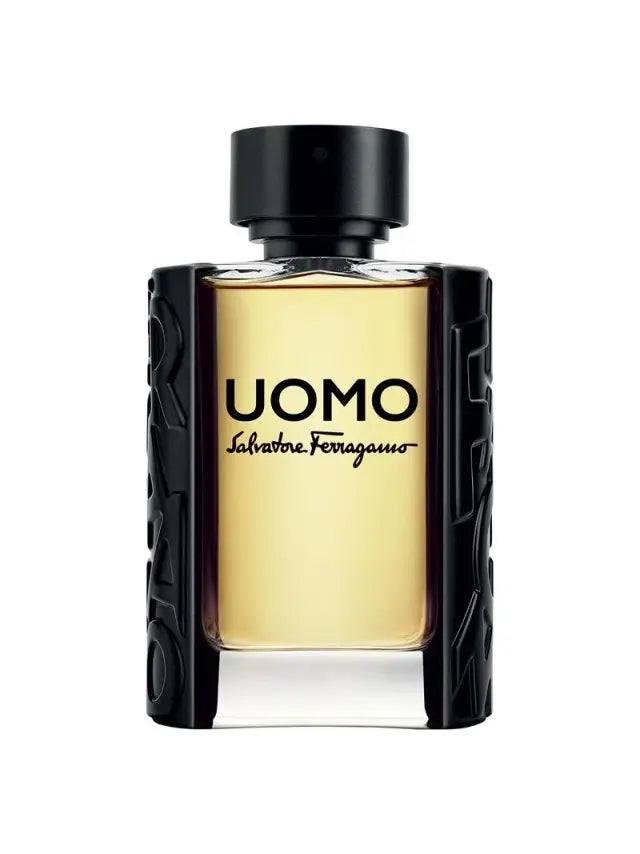 Salvatore Ferragamo Uomo Pour Homme Edt 100ml