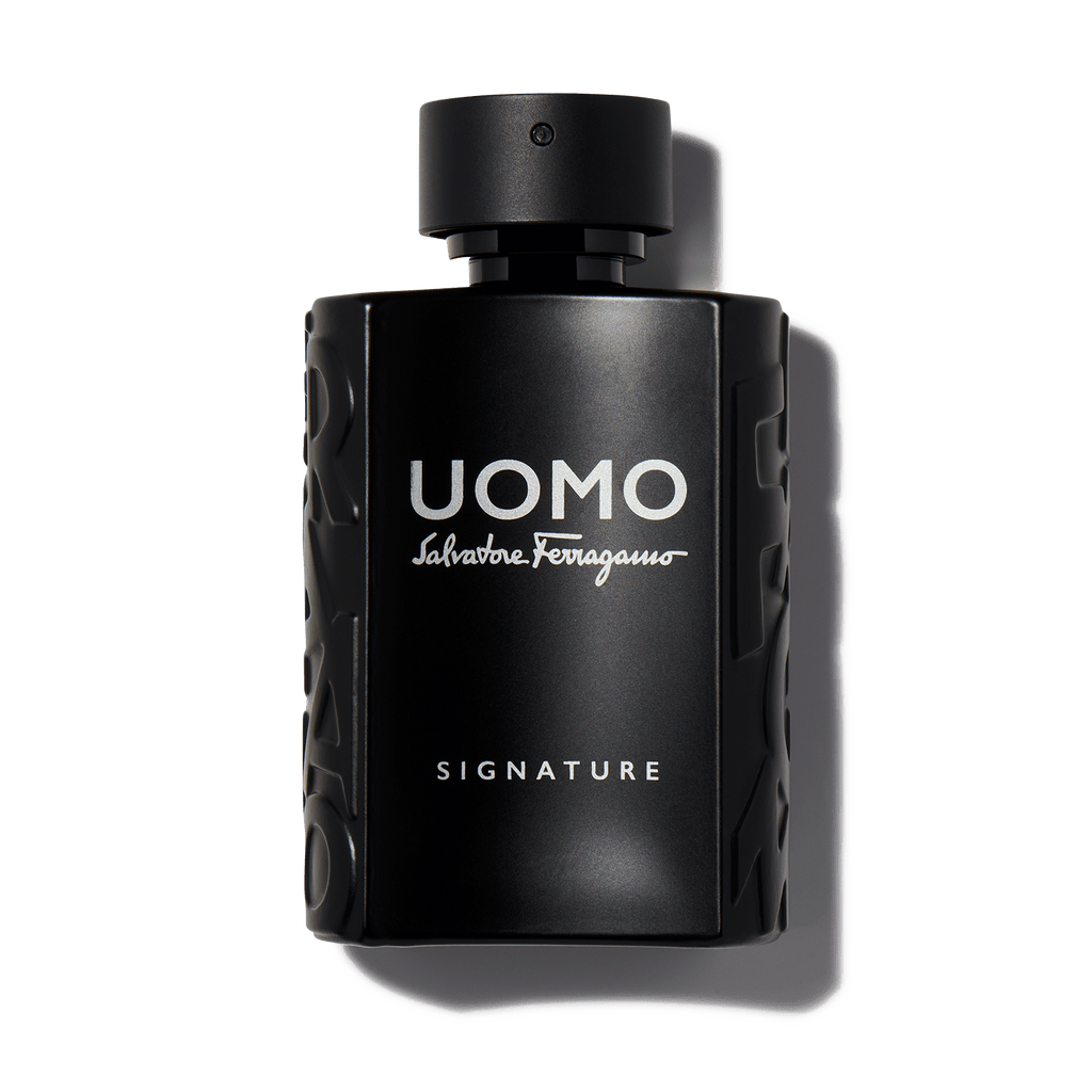 Salvatore Ferragamo Uomo Signature Edt 100ml