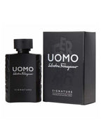 Salvatore Ferragamo Uomo Signature Edt 100ml