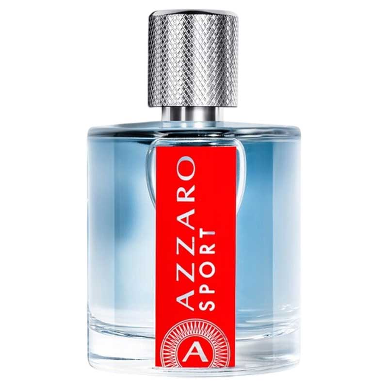 Azzaro Sport Edt 100ml