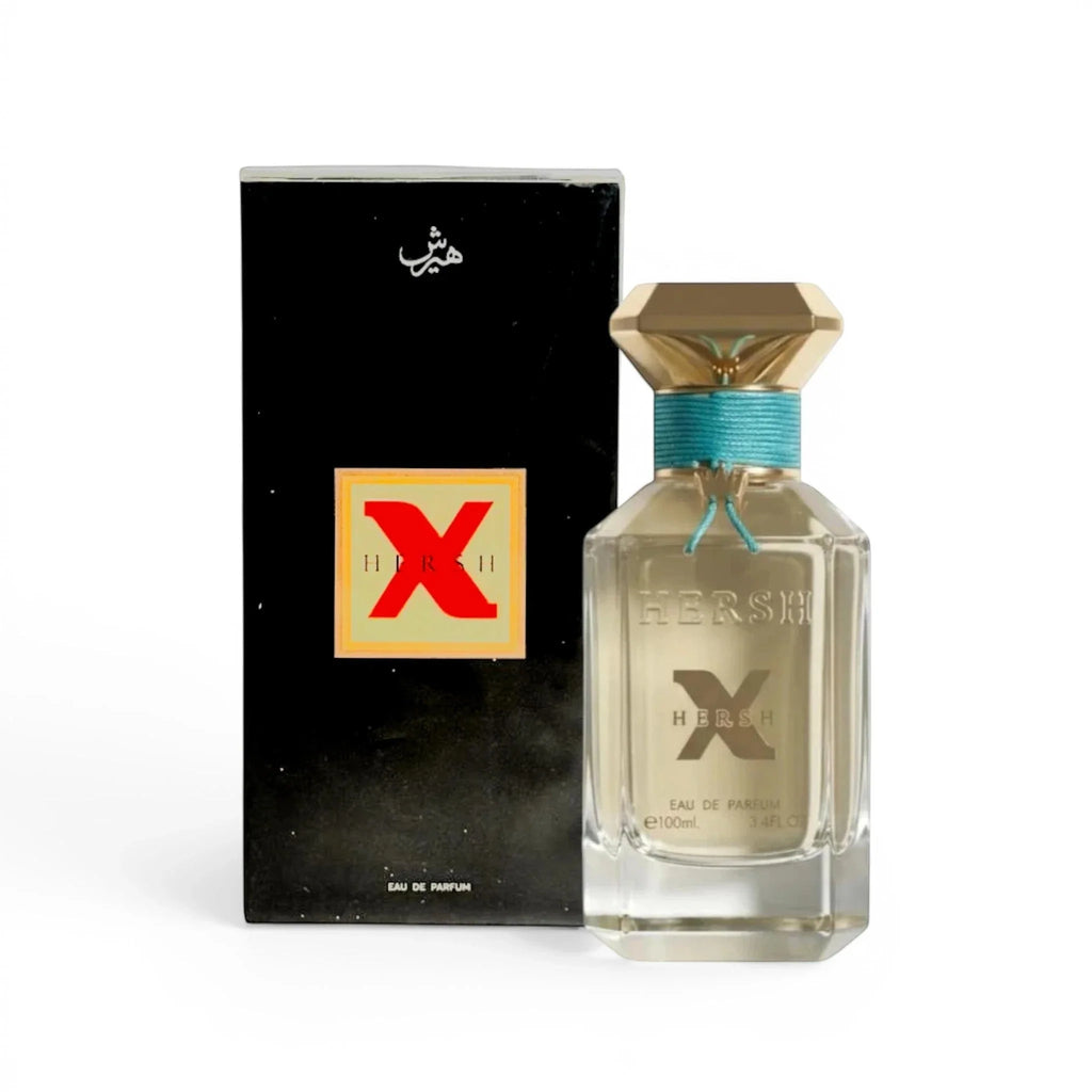Al Ezz Oud Hersh X Edp 100ml