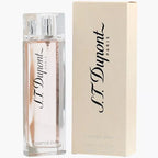 St Dupont Essence Pure Pour Femme Edt 100ml