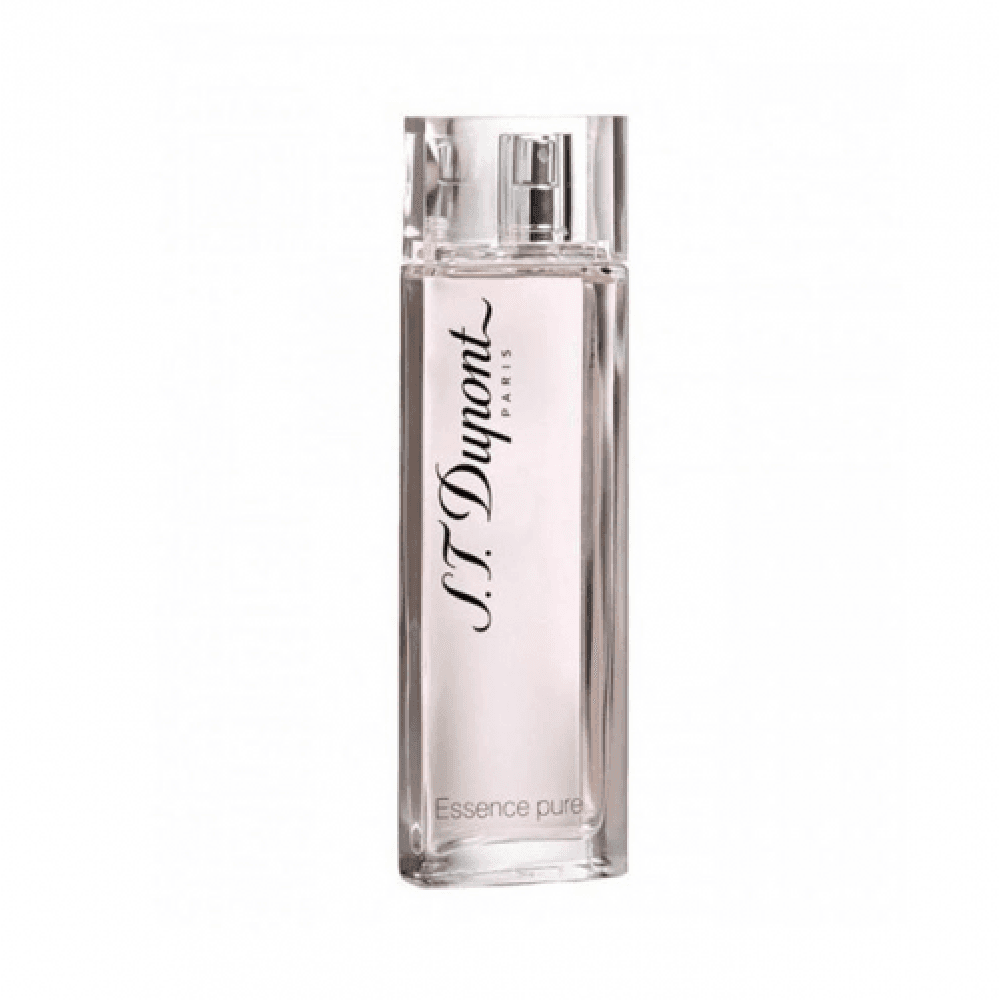 St Dupont Essence Pure Pour Femme Edt 100ml