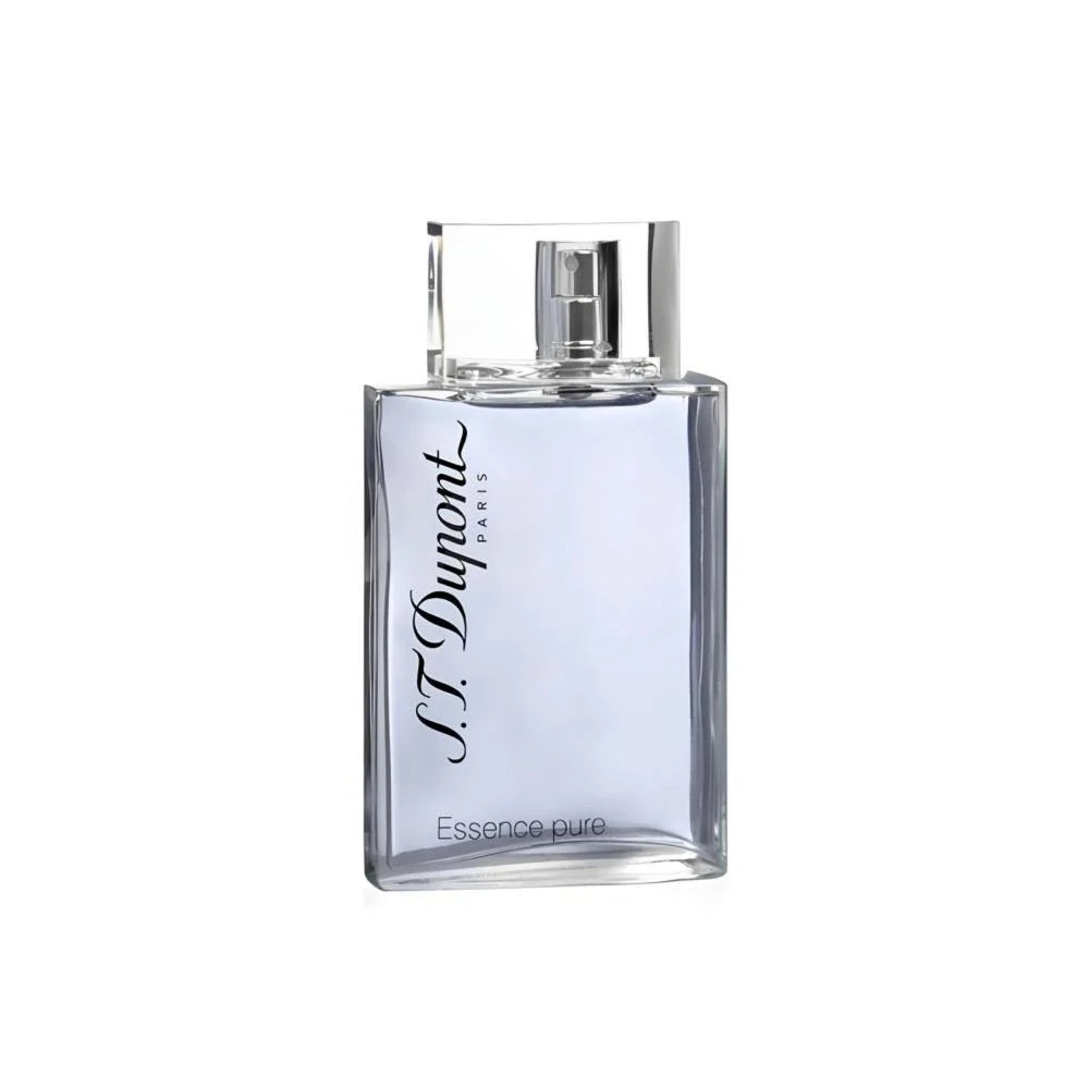 St Dupont Essence Pure Pour Homme 100ml