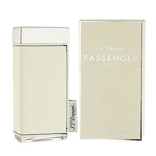 St Dupont Passenger Femme Edp - 100ml