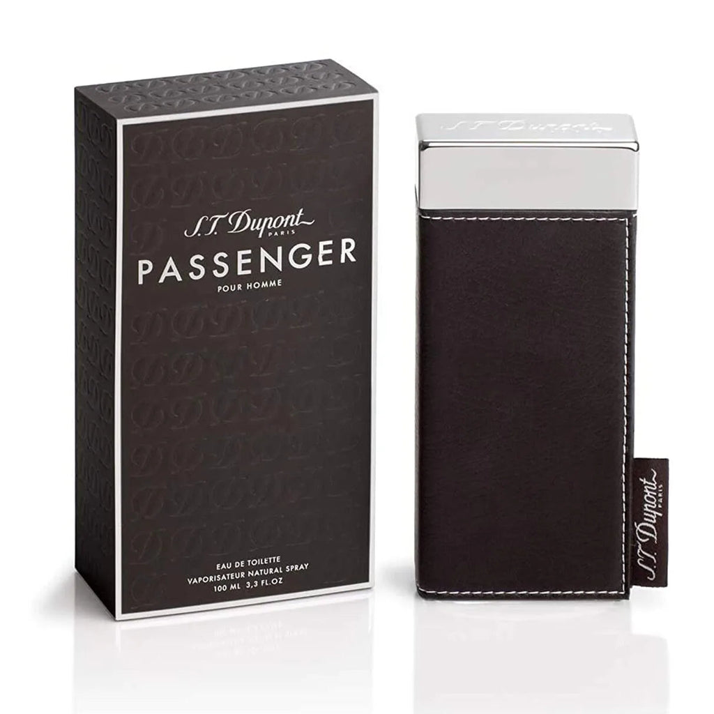 St Dupont Passenger for Men Edt 100ml