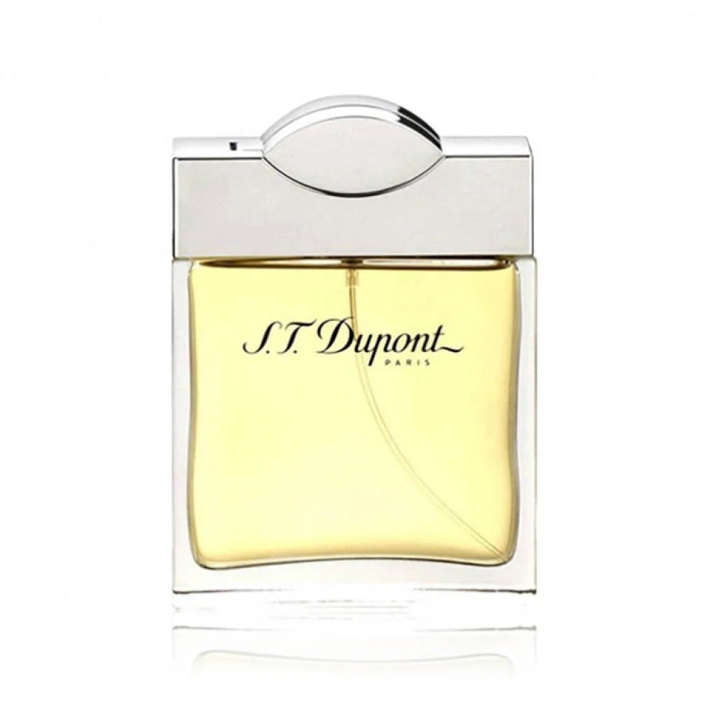 St Dupont Pour Homme Edt 100ml