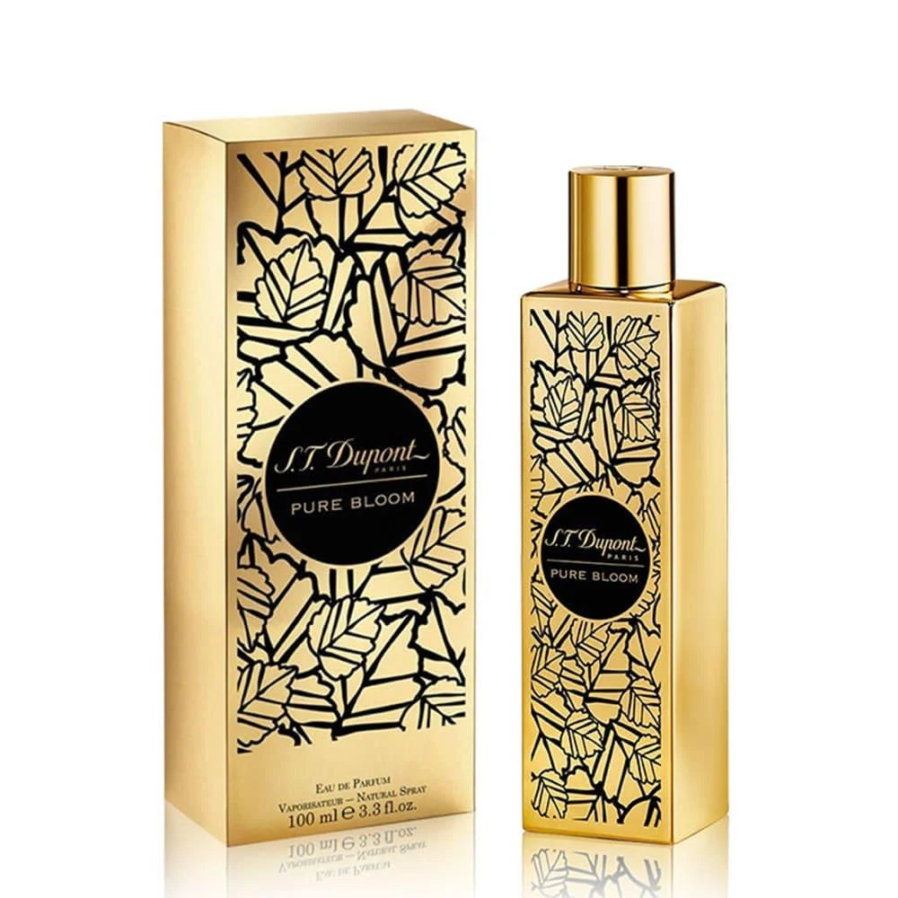 St Dupont Pure Bloom Edp 100ml