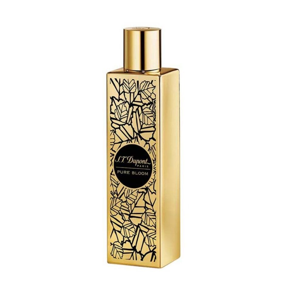 St Dupont Pure Bloom Edp 100ml
