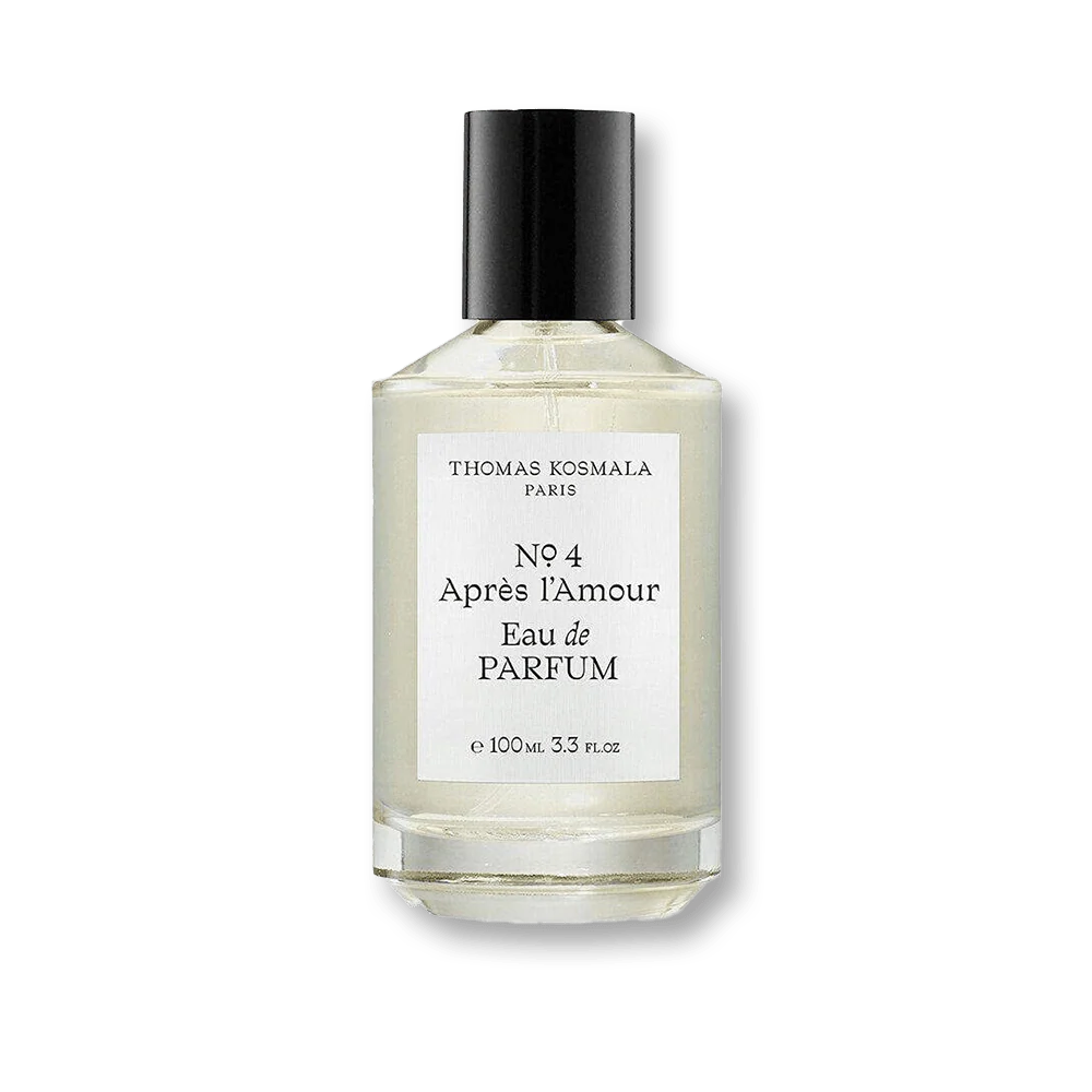 Thomas Kosmala No.4 Apres 1'Amour Edp 100ml