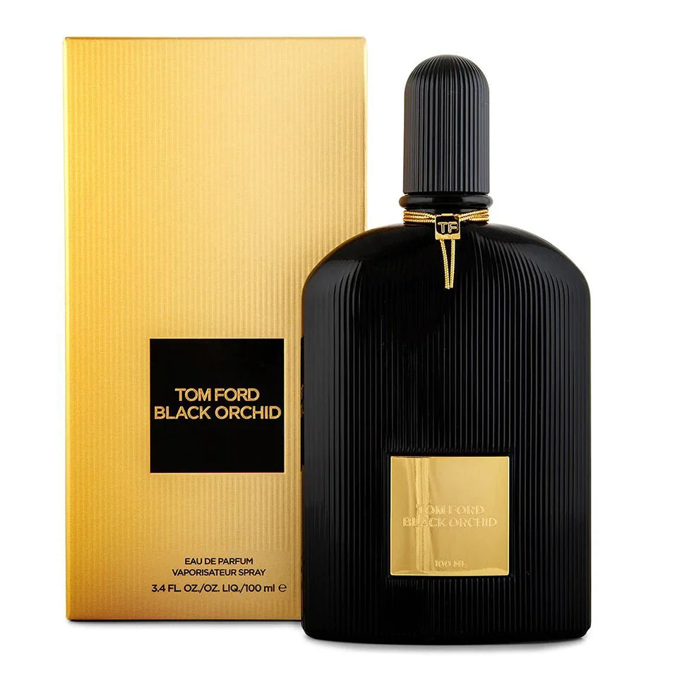 Tom Ford Black Orchid Edp 100ml