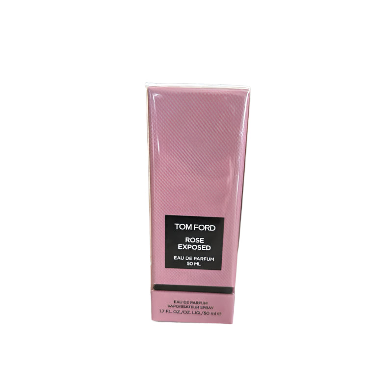 Tom Ford Rose Exposed Edp 50ml