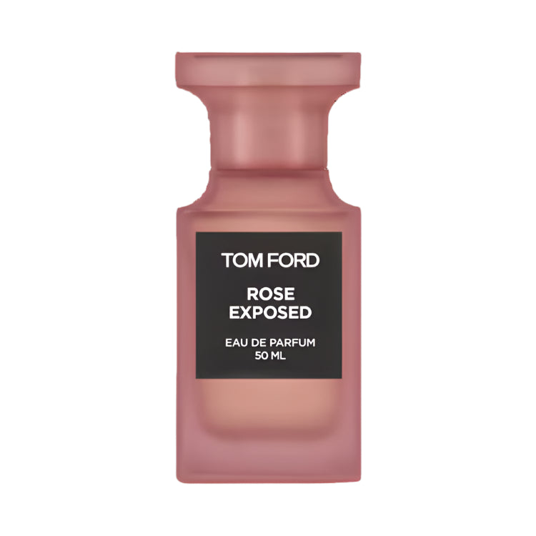 Tom Ford Rose Exposed Edp 50ml