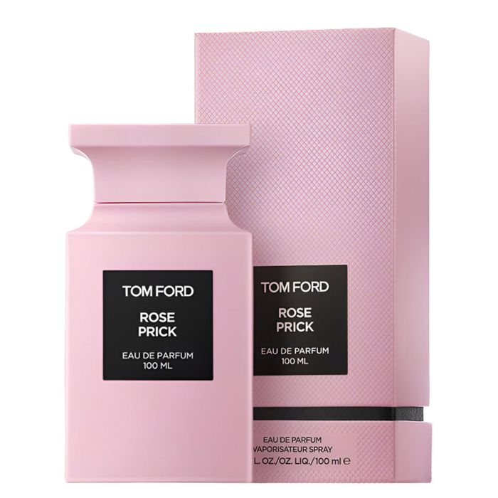 Tom Ford Rose Prick - Eau De Parfum