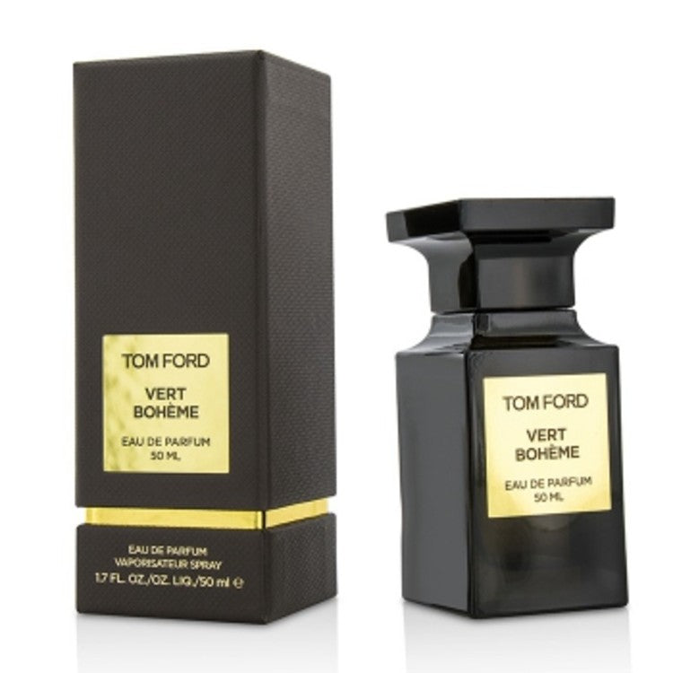 Tom Ford Vert Bohème Eau De Parfum 50ml – Unisex